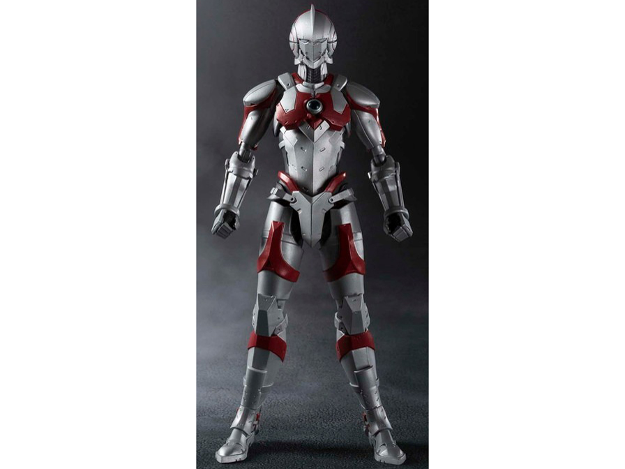 ULTRA-ACT×S.H.�t�B�M���A�[�c ULTRAMAN �̐��i�摜