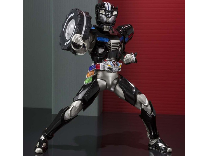 S.H.�t�B�M���A�[�c ���ʃ��C�_�[�h���C�u �^�C�v���C���h