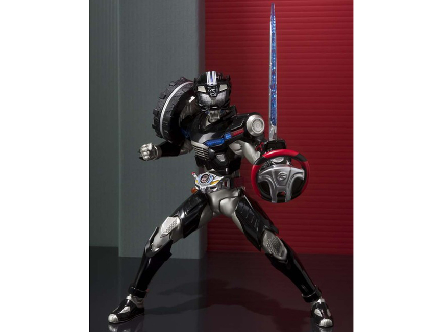 S.H.�t�B�M���A�[�c ���ʃ��C�_�[�h���C�u �^�C�v���C���h