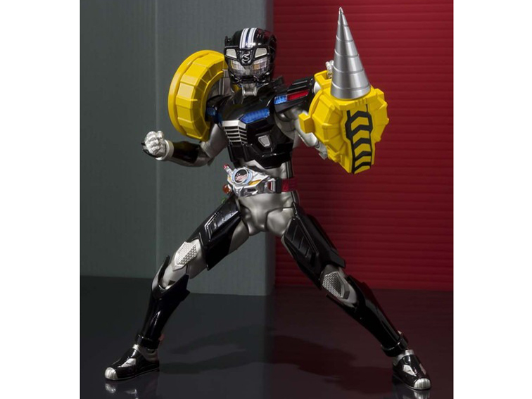 S.H.�t�B�M���A�[�c ���ʃ��C�_�[�h���C�u �^�C�v���C���h