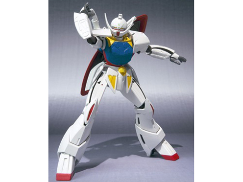 ROBOT�� SIDE MS �^�[���G�[�K���_��