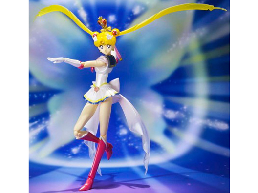 S.H.�t�B�M���A�[�c �X�[�p�[�Z�[���[���[��