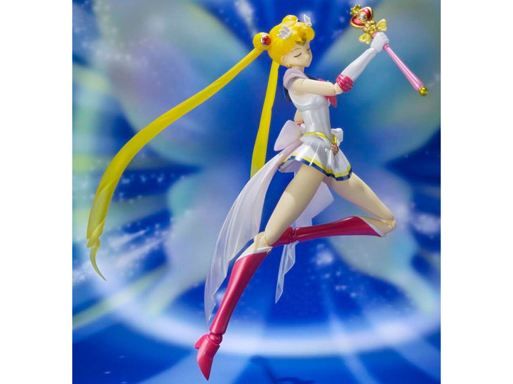 S.H.�t�B�M���A�[�c �X�[�p�[�Z�[���[���[��