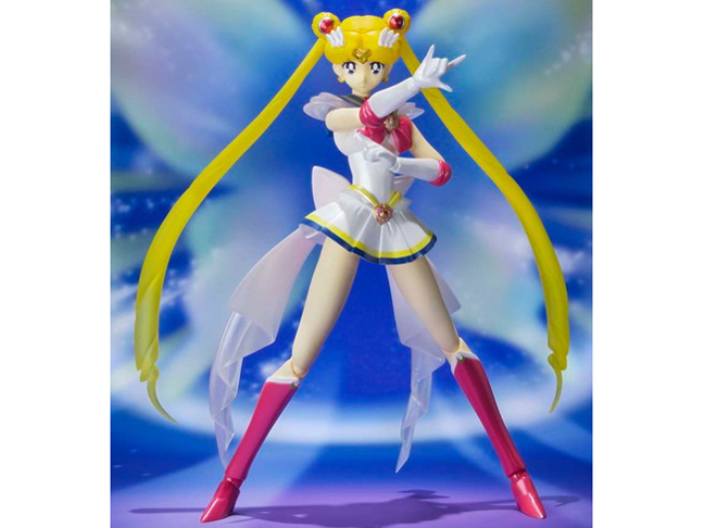 S.H.�t�B�M���A�[�c �X�[�p�[�Z�[���[���[��