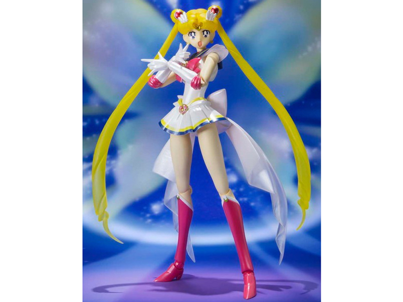 S.H.�t�B�M���A�[�c �X�[�p�[�Z�[���[���[��