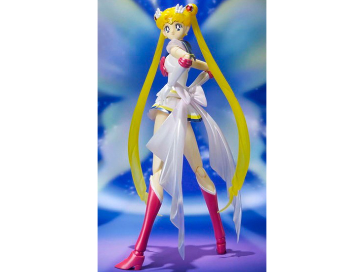 S.H.�t�B�M���A�[�c �X�[�p�[�Z�[���[���[��