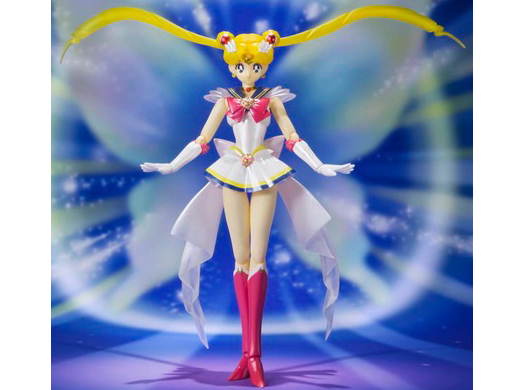 S.H.�t�B�M���A�[�c �X�[�p�[�Z�[���[���[�� �̐��i�摜