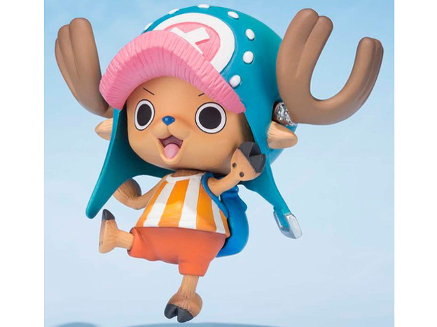 �t�B�M���A�[�cZERO �g�j�[�g�j�[�E�`���b�p�[ -5th Anniversary Edition-