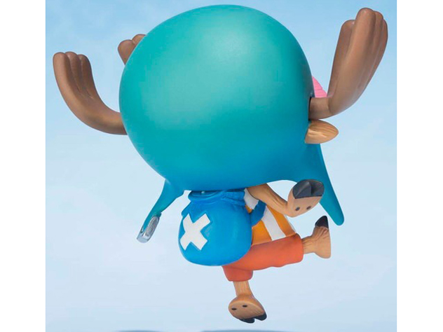 �t�B�M���A�[�cZERO �g�j�[�g�j�[�E�`���b�p�[ -5th Anniversary Edition-