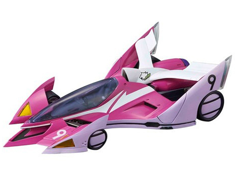 ���@���A�u���A�N�V���� �V���IGPX�T�C�o�[�t�H�[�~���� �A�I�C�X�e���X�W���K�[Z7 �̐��i�摜