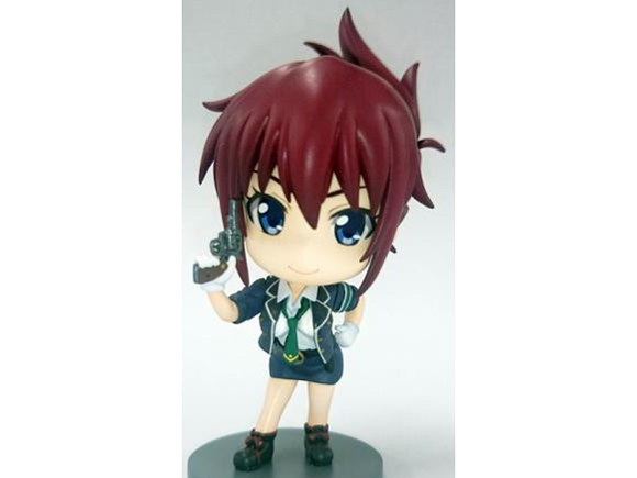 RAIL WARS�I ���䂠���� ���C�͂邩 �h���ς݃~�j�t�B�M���A 2�̃Z�b�g