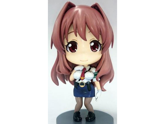 RAIL WARS�I ���䂠���� ���C�͂邩 �h���ς݃~�j�t�B�M���A 2�̃Z�b�g