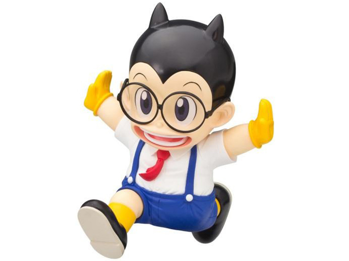 価格 Com Dr スランプアラレちゃん オボッチャマン の製品画像