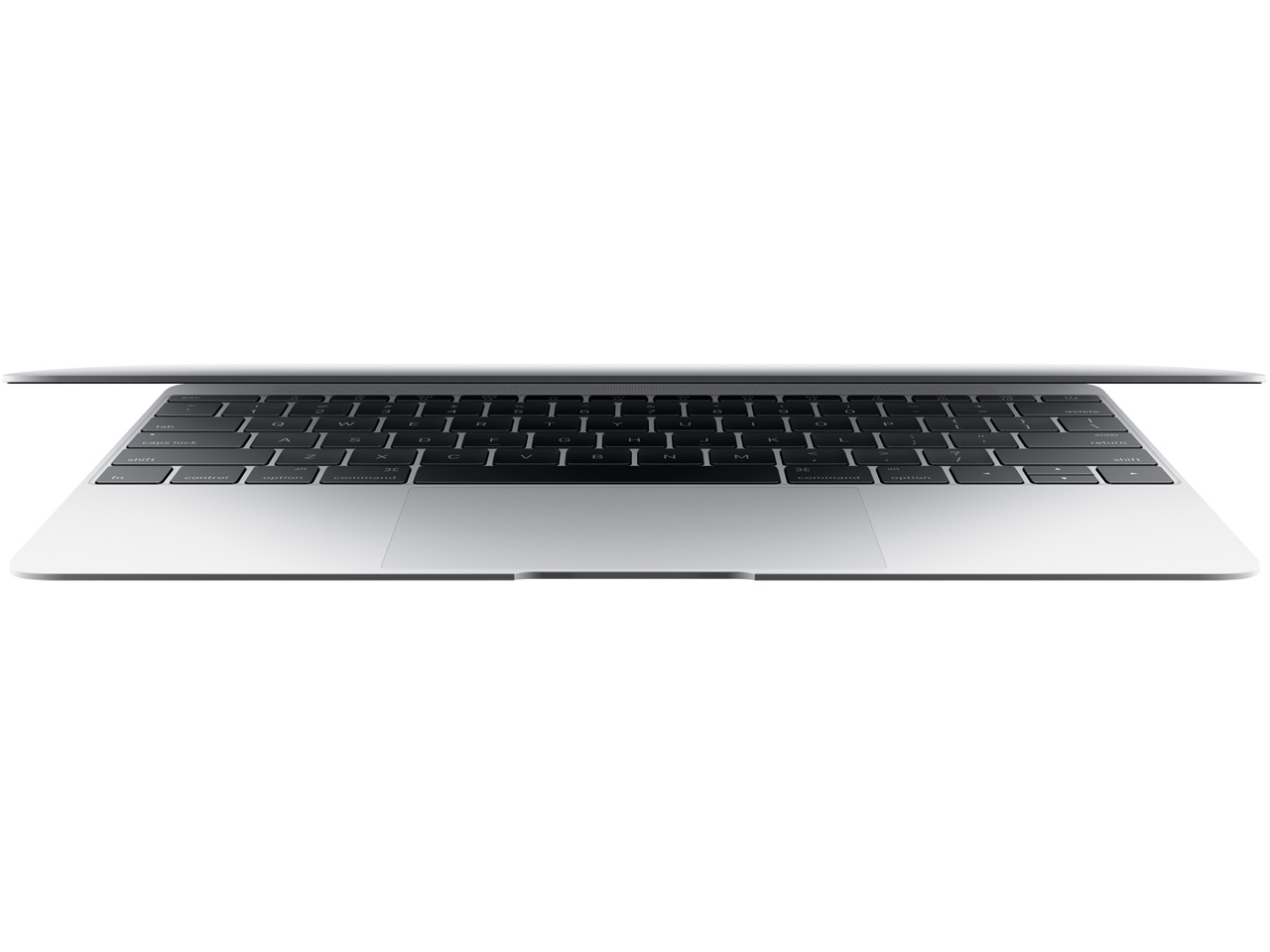 MacBook 1100/12 MF855J/A [�V���o�[]