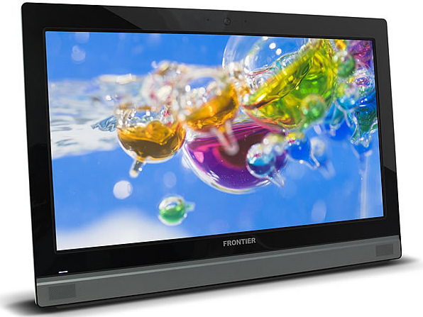 FRACJ117 AC�V���[�Y Windows7���f�� �̐��i�摜