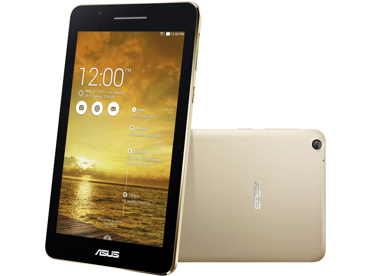 ASUS ASUS MeMO Pad 7 ME171C 価格比較 - 価格.com
