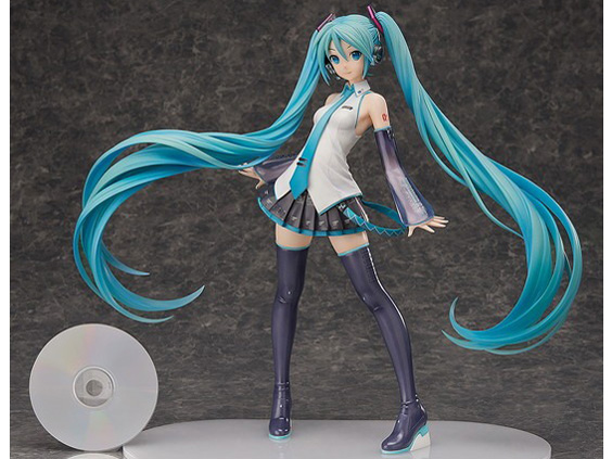 VOCALOID3 �����~�NV3 �̐��i�摜