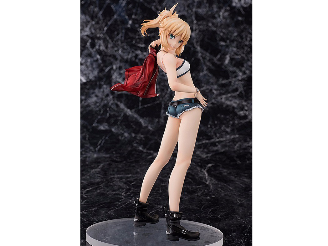 Fate/Apocrypha ''��''�̃Z�C�o�[ -���[�h���b�h- �̐��i�摜