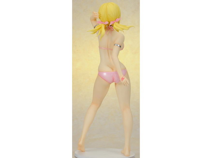 �M�K���e�B�b�N�V���[�Y FAIRY TAIL ���[�V�B�E�n�[�g�t�B���A