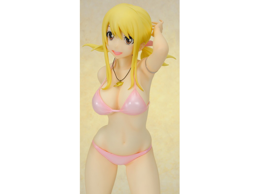 �M�K���e�B�b�N�V���[�Y FAIRY TAIL ���[�V�B�E�n�[�g�t�B���A