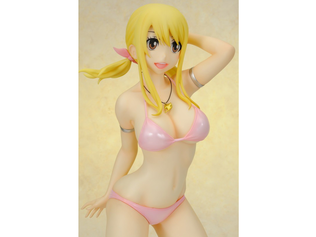 �M�K���e�B�b�N�V���[�Y FAIRY TAIL ���[�V�B�E�n�[�g�t�B���A