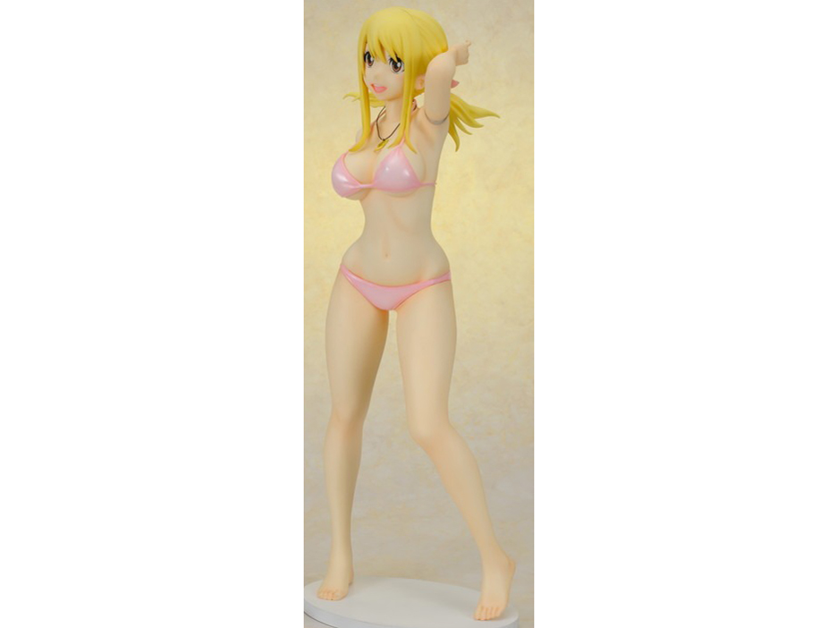 �M�K���e�B�b�N�V���[�Y FAIRY TAIL ���[�V�B�E�n�[�g�t�B���A