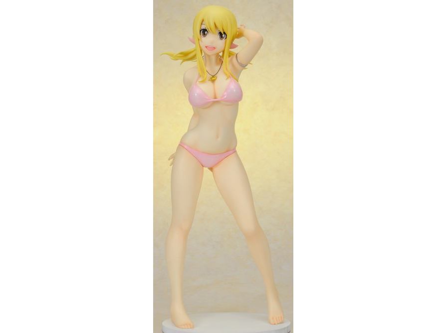 �M�K���e�B�b�N�V���[�Y FAIRY TAIL ���[�V�B�E�n�[�g�t�B���A �̐��i�摜