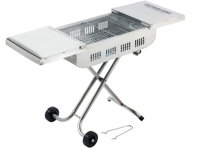 �r�[�g�� �X�e�����X �L�������O �O���� UG-15 �̐��i�摜