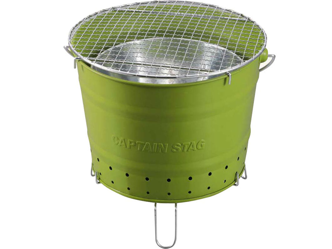 �o�P�b�g�O���� UG-23 [�O���[��] �̐��i�摜