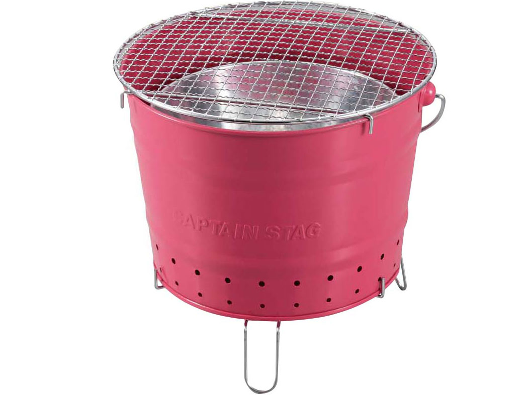 �o�P�b�g�O���� UG-24 [�s���N] �̐��i�摜