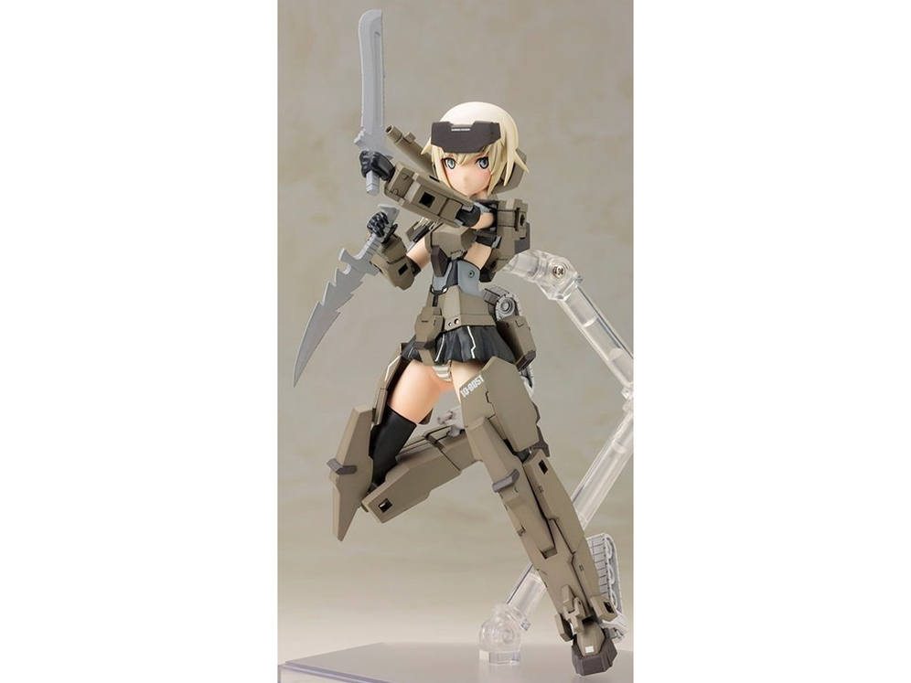 �t���[���A�[���Y�E�K�[�� ����