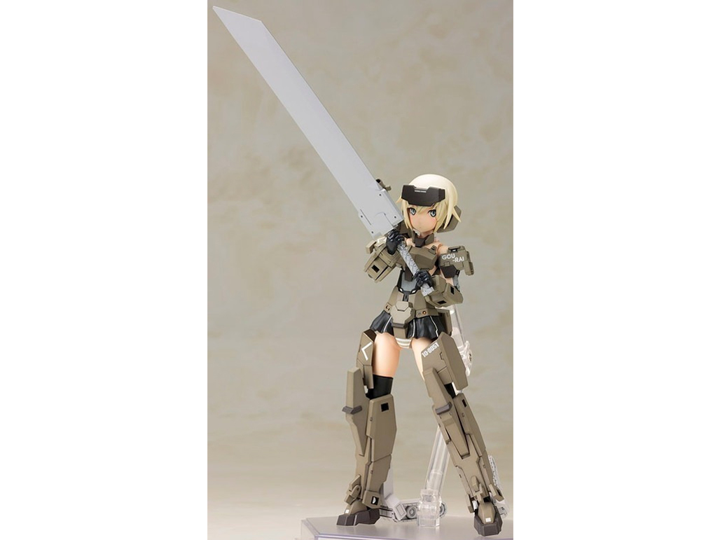 �t���[���A�[���Y�E�K�[�� ����