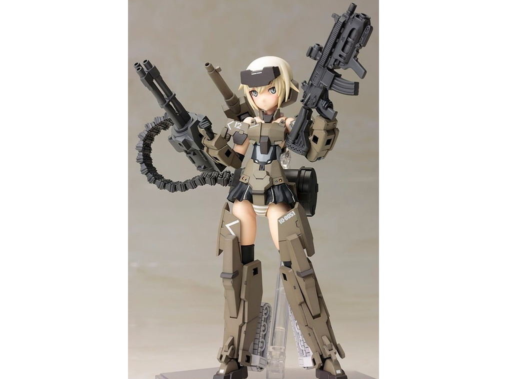 �t���[���A�[���Y�E�K�[�� ����