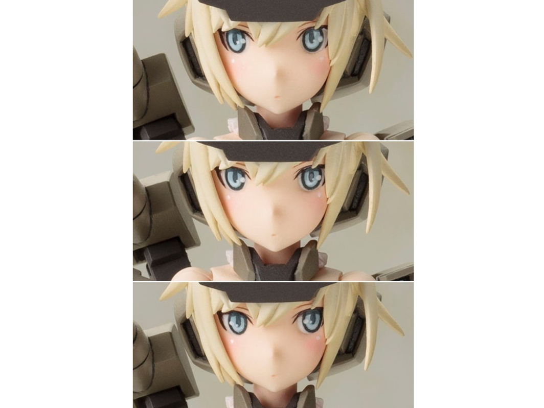 �t���[���A�[���Y�E�K�[�� ����