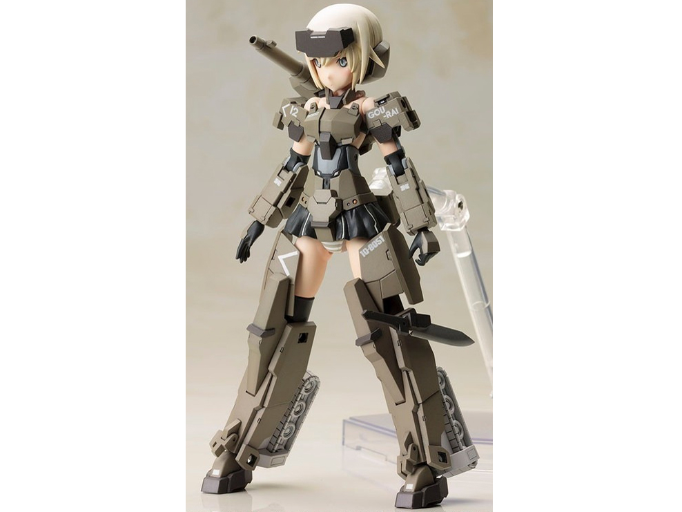 �t���[���A�[���Y�E�K�[�� ����