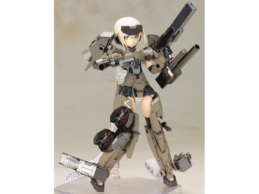 �t���[���A�[���Y�E�K�[�� ����