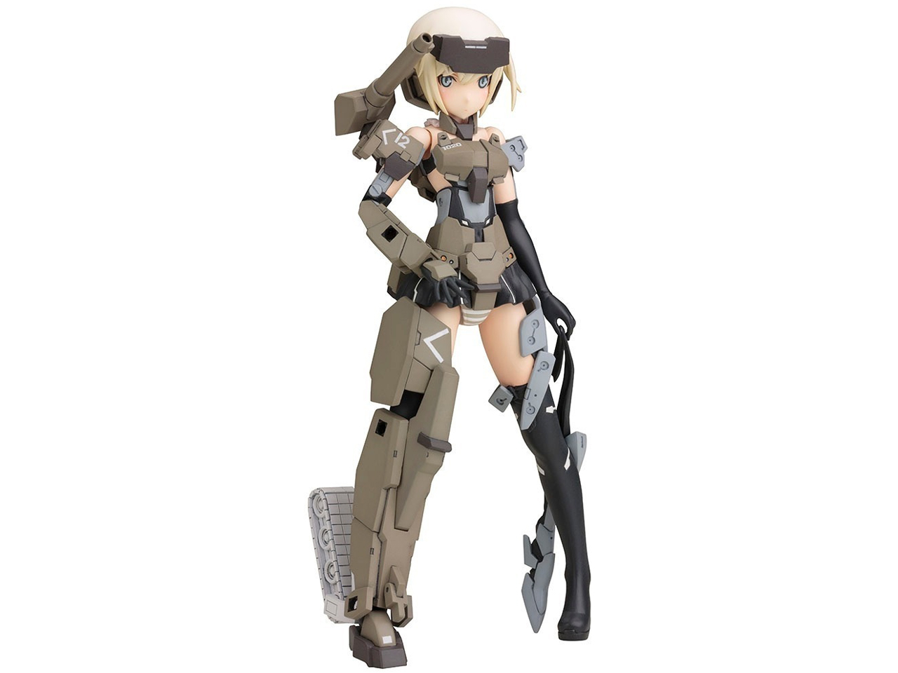 �t���[���A�[���Y�E�K�[�� ���� �̐��i�摜