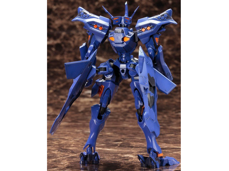 �}�u���� �A�����~�e�b�h �U�E�f�C�A�t�^�[ 1/144 ���䗋 Type-00R �z�q�R��16����w�����@