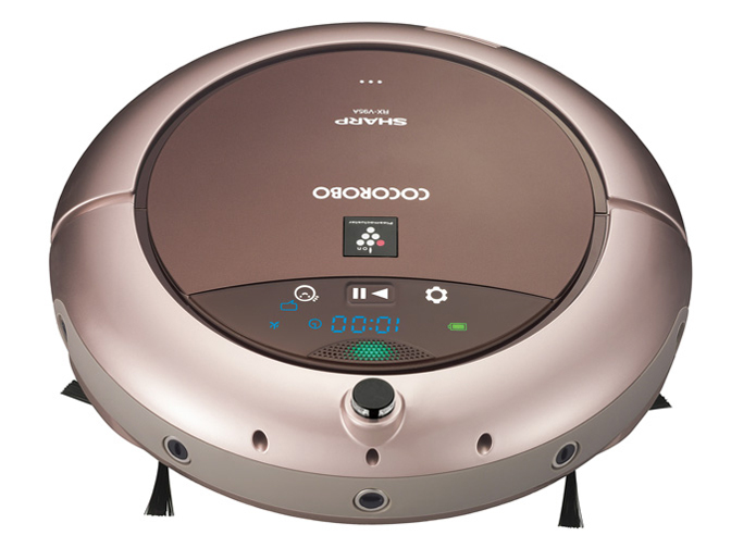 COCOROBO RX-V95A ̐i摜