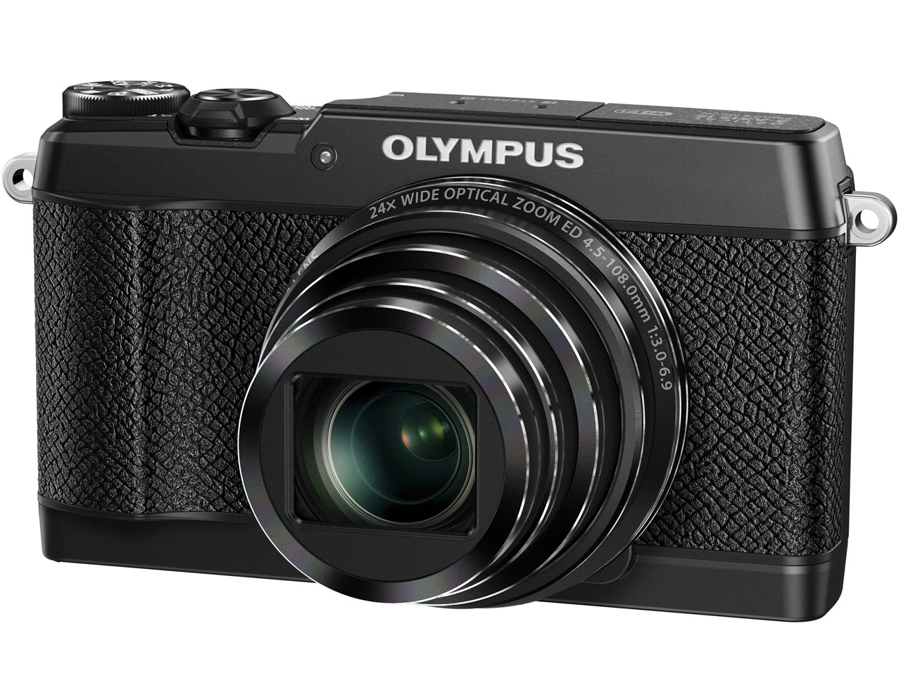 OLYMPUS STYLUS SH-2 [�u���b�N]