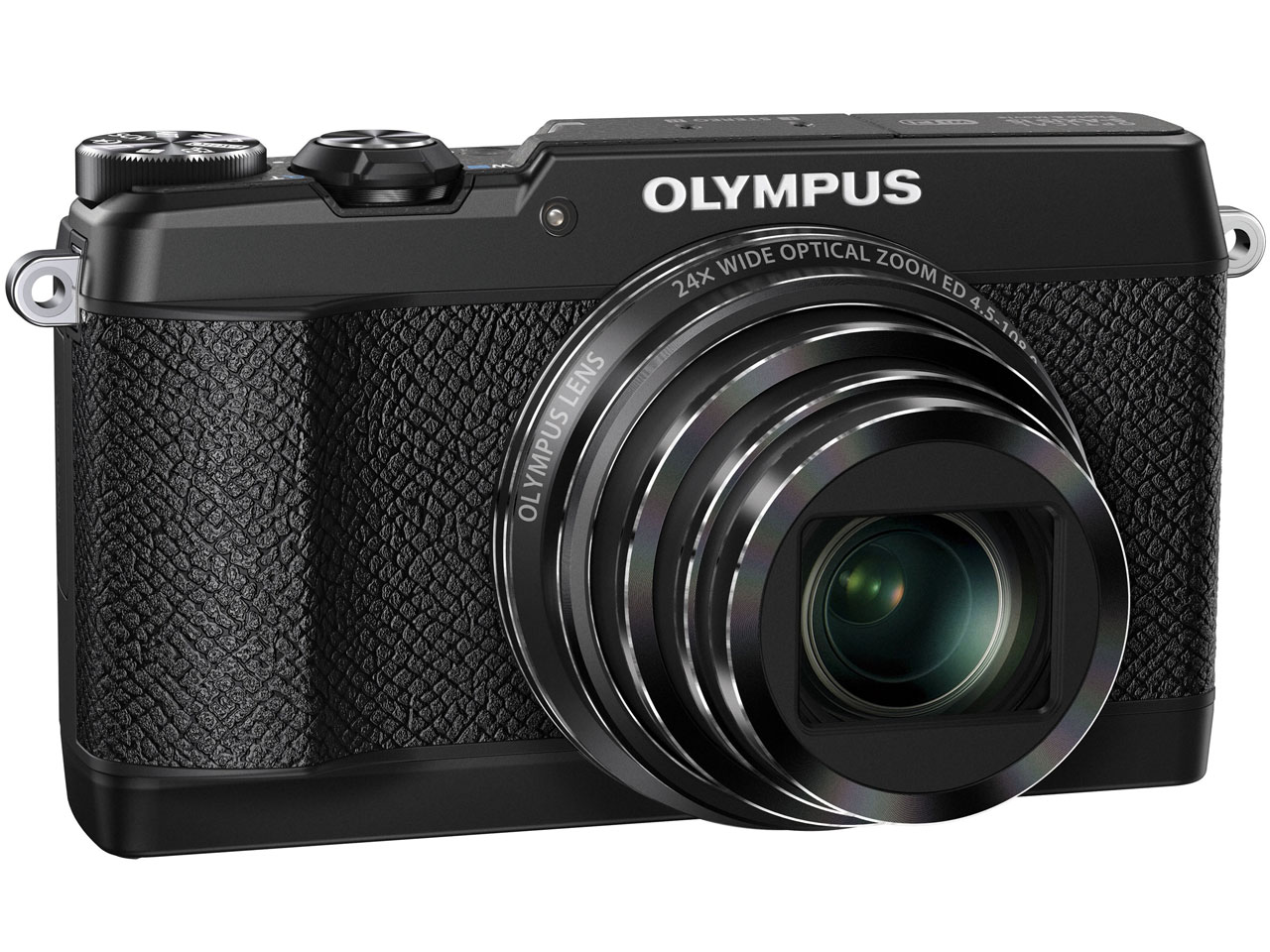 OLYMPUS STYLUS SH-2 [�u���b�N]