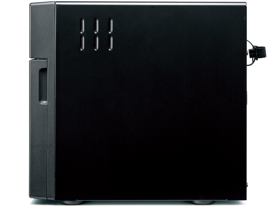 TeraStation WSS WS5400DN1204S2