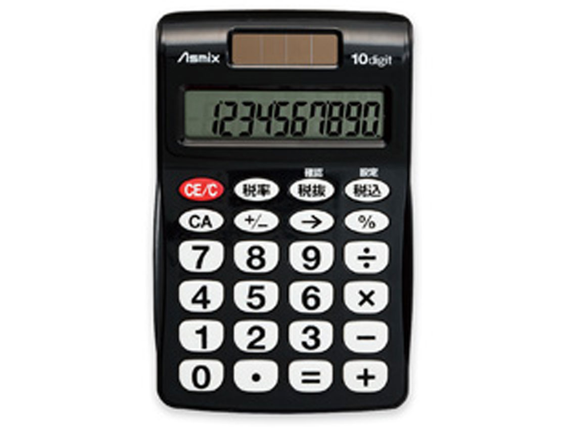 C1009BK [�u���b�N] �̐��i�摜