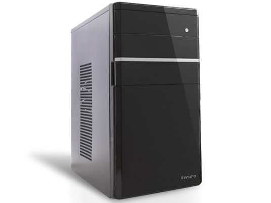 MN5040-A10-LXB [Windows 7 Home Premium����] �̐��i�摜