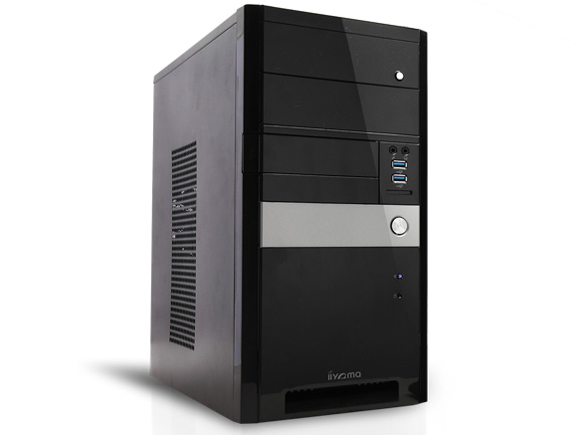 MN7040-A10-NXB [Windows 7 Home Premium����] �̐��i�摜