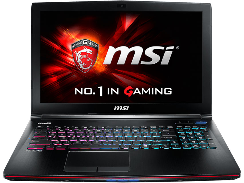 GE62 2QD-023JP �̐��i�摜