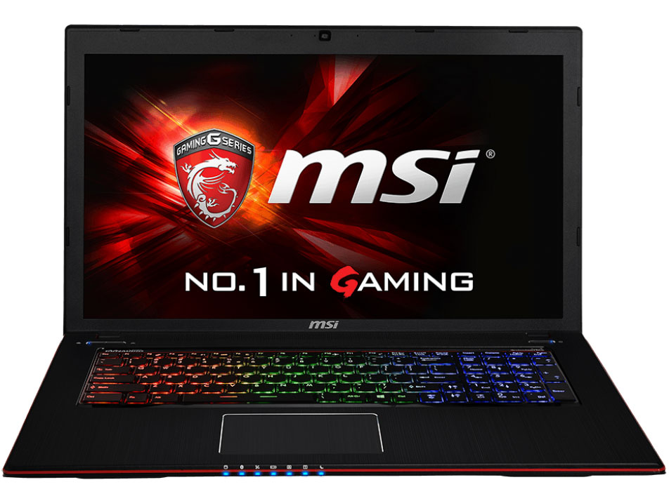 GE70 2QD-826JP �̐��i�摜