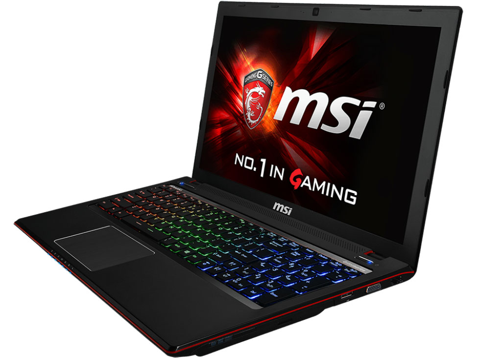 �w�{�� �΂�1�x GE60 2QD-1031JP �̐��i�摜