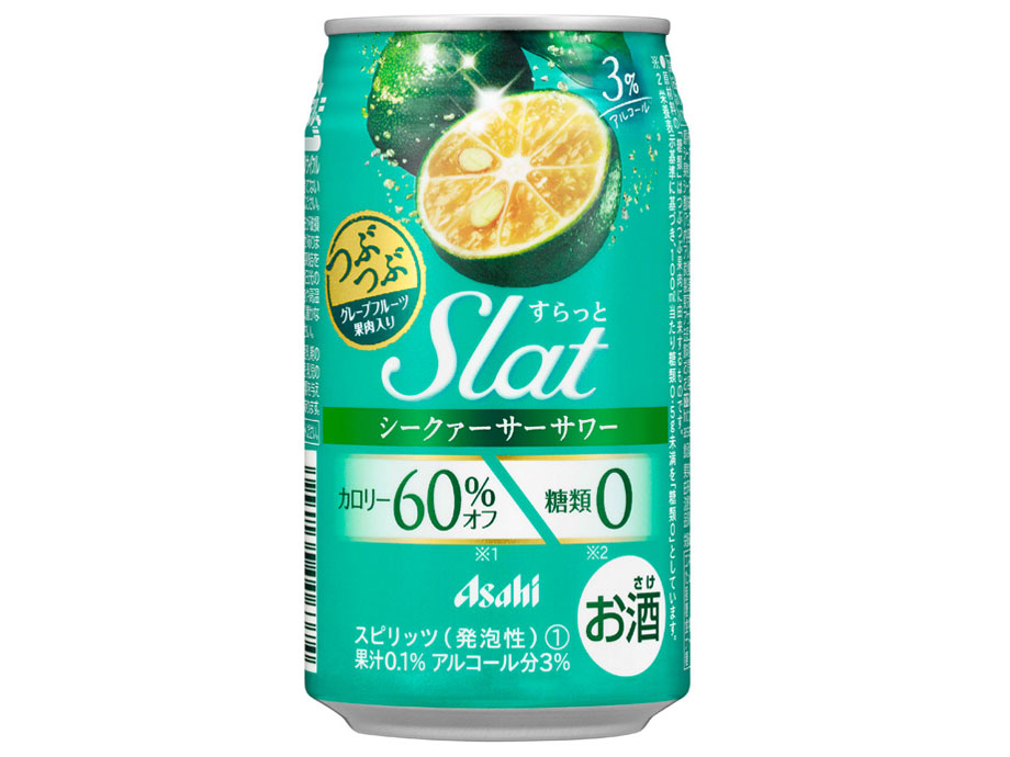 Slat(�������) �V�[�N�@�[�T�[�T���[ 350ml ×24�� �̐��i�摜