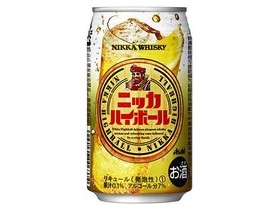 �j�b�J�n�C�{�[�� 350ml ×24�� �̐��i�摜